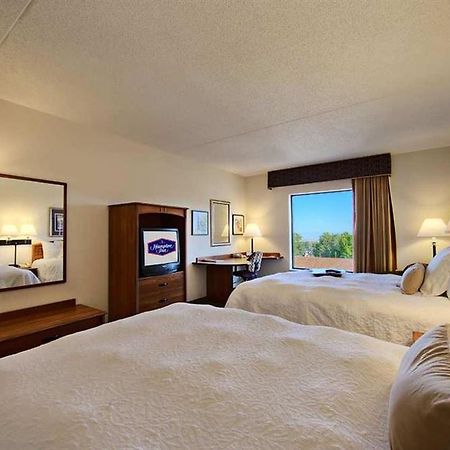 Hampton Inn Tooele Cameră foto