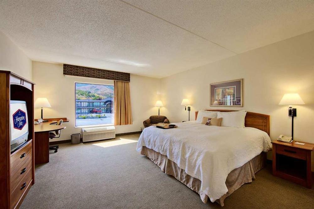 Hampton Inn Tooele Cameră foto