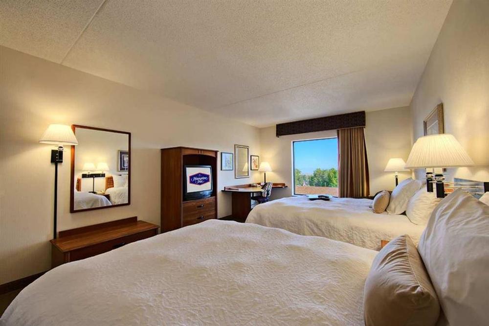Hampton Inn Tooele Cameră foto