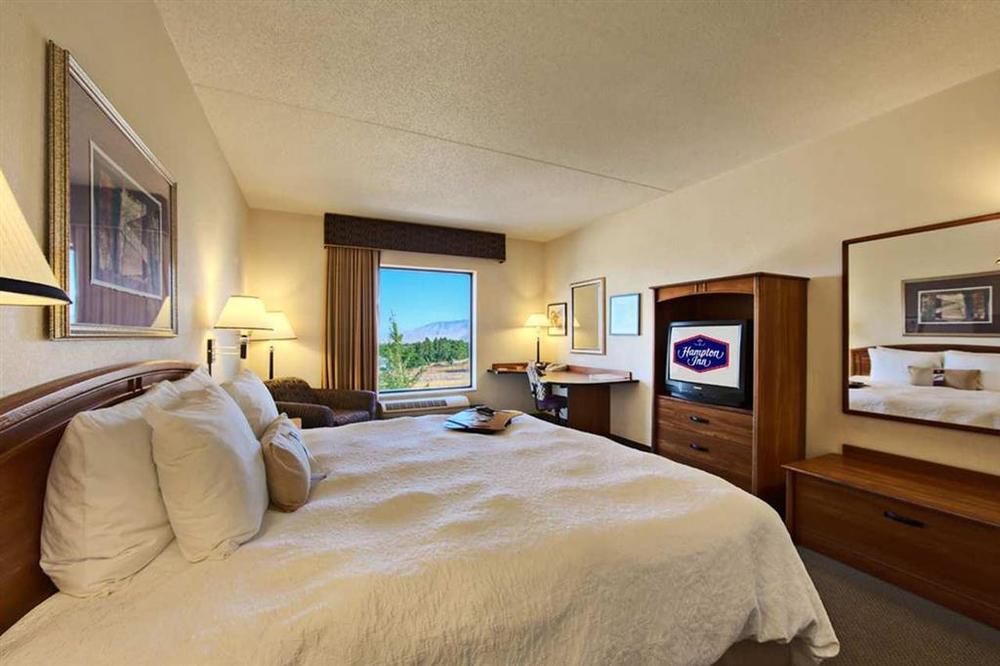 Hampton Inn Tooele Cameră foto
