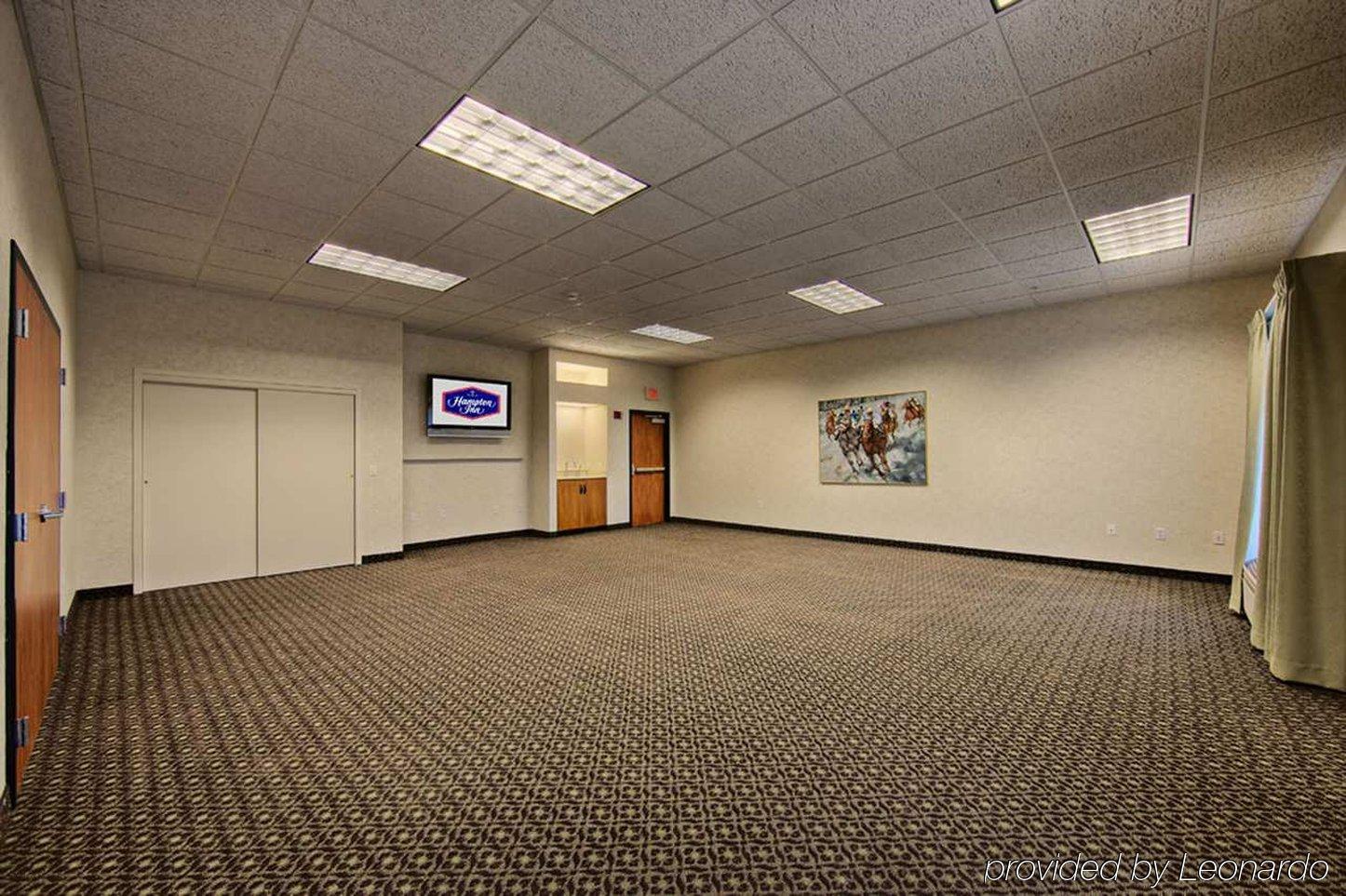 Hampton Inn Tooele Facilități foto