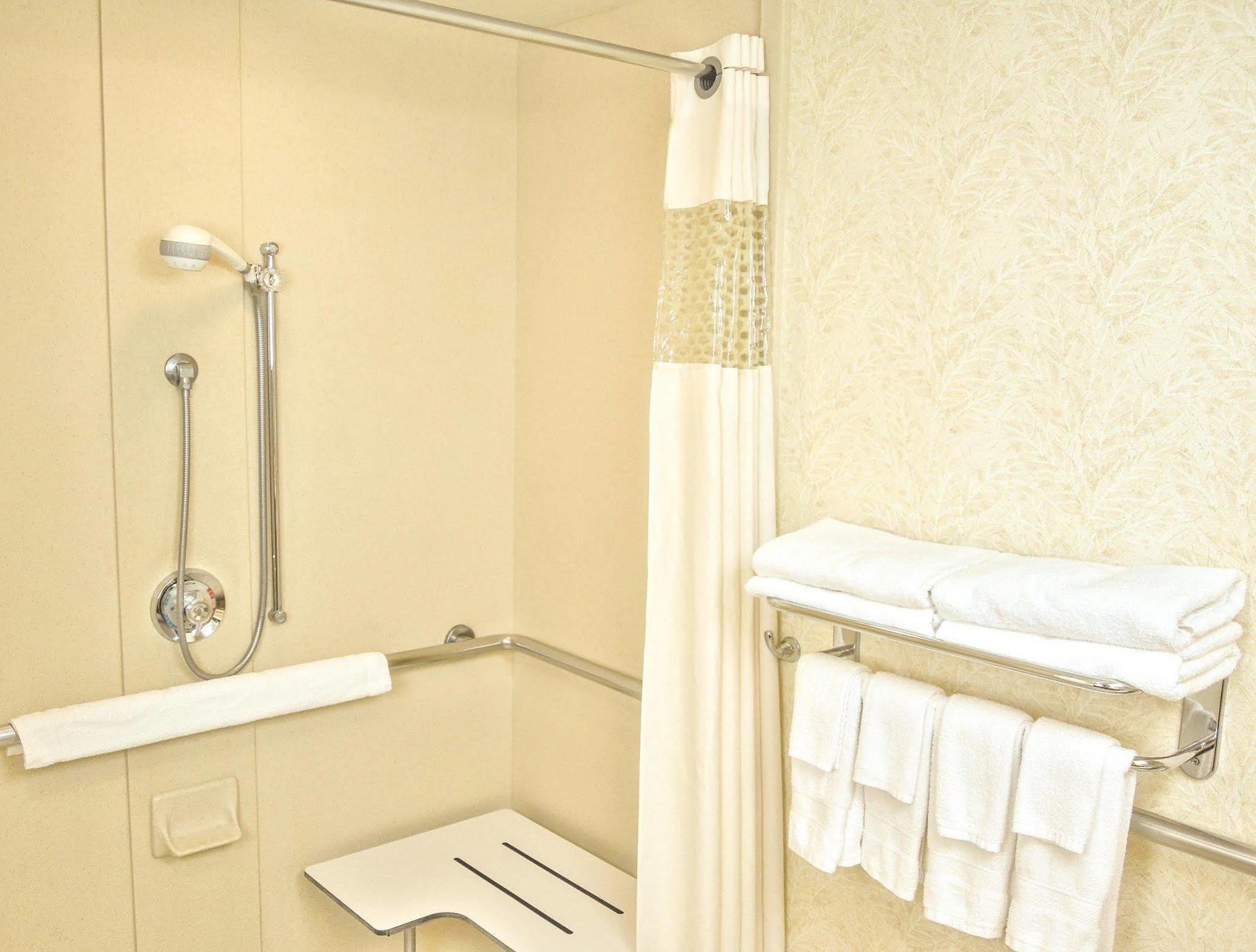 Hampton Inn Tooele Exterior foto